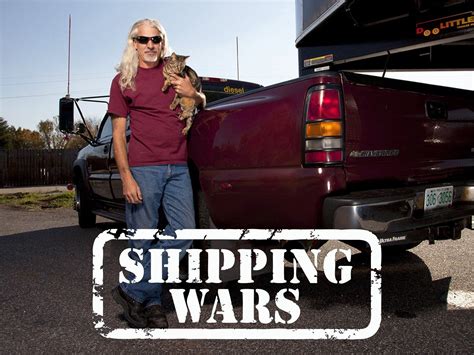 cast of shipping wars|Shipping Wars (TV Series 2012– )